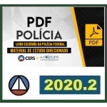 LIVRO - Escrivão da Polícia Federal PF (CERS 2020.2)